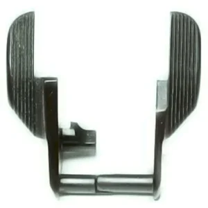 WILSON AMBIDEXTROUS THUMB - SAFTEY FOR 1911 BLUED