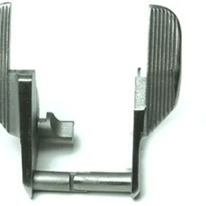 WILSON AMBIDEXTROUS THUMB - SAFETY FOR 1911 STAINLESS