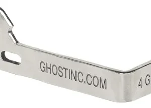 GHOST EDGE 3.5 CONNECTOR - FOR GLOCK 42/43 DROP-IN