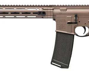 DDM4 V7 5.56 16" Cerakote FDE 32Rd