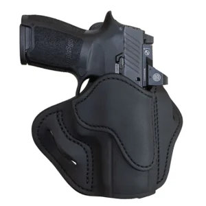 Optic Ready Comp Hstr Stealth BLK 24S RH