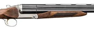 Triple Crown 12ga-3" 28" Walnut w/Case