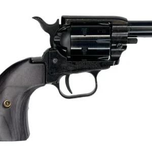 BarKeep 22LR 2" Blk/Blk Laminate 6rd