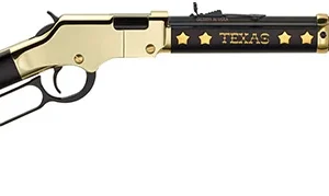 Texas Tribute 22 S,L, LR 20" Otg Br 16rd