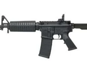 COLT CR6920 M4 CRBNE RFL 5.56