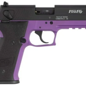 ATI FIREFLY 22LR PSTL PURPLE