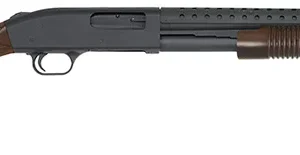 590 Persuader,12Ga., 20"Bbl.,Walnut ,9Rds