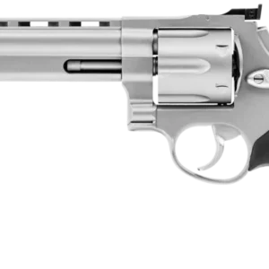 TAURUS 44MAG SS 6.5" 6SH AS PORTED