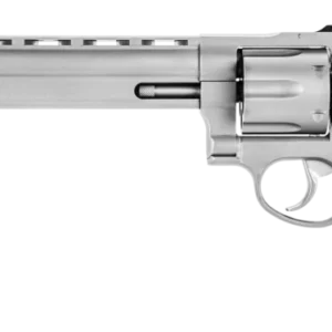 TAURUS 44MAG SS 8-3/8" 6SH AS PORTED