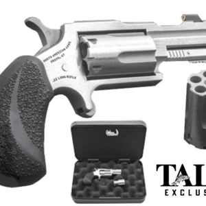 Mini-Rev 22LR/Mag 1&1/2"FS BugOutII TALO