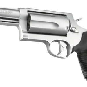 TAURUS JUDGE 410/45LC SS 3" 5SH 3"MAG