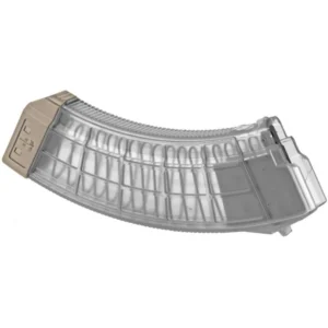US PALM AK30R POLYCARB FDE 30RD MAGAZINE