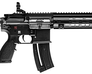 HK416 22LR 16.1" Blk W/Sights 1/10