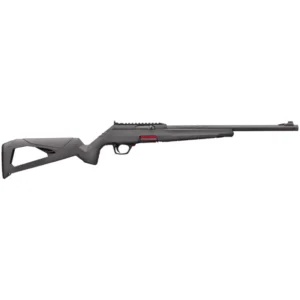 WRA WILDCAT RFL 22LR S/A 16.5" SR