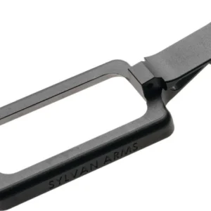 SYLVAN ARMS AR-15 FLARED MAGWELL