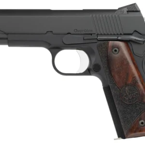 Dan W Guardian 45ACP 4.25" Blk TNS 8rd