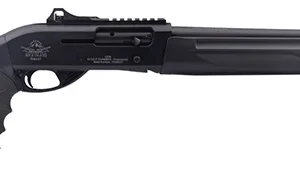 RIA LI-ON Tactical Semi-Auto 12ga 18.5"