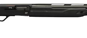 SuperX4 12/28"3.5"Black Syn Inv+ 3