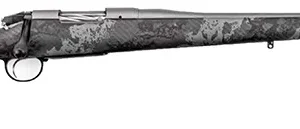 Mountain 2.0 6.5CM 22"CFS Gray Cerak 5Rd