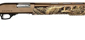 RIA Carina Pump 12ga 28" Max5/Bronze 5rd