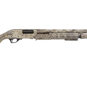 RIA 12Ga 26" Field Pump RT Timber 5rd