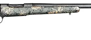 Ridge FFT 6.5PRC 20"StnStl Grn/Blk/Tan 5