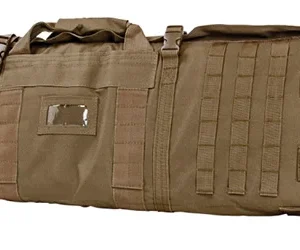 Vism RifleCase/Sh ootingMat Tan 48"