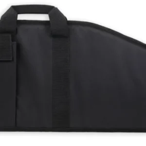 Pit Bull Tactical Case Blk/Blk 43"