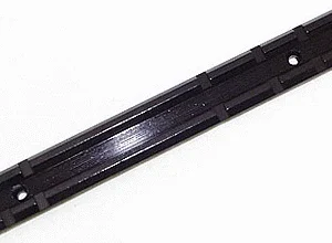 WEAVER BASE TOP MOUNT #98 1PC - REMINGTON 70098 BLACK