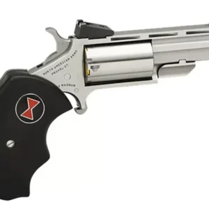 Black Widow Combo 22Mag/22LR 2"VR S AS