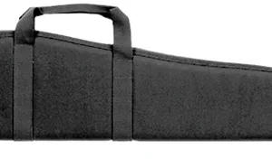Pit Bull Shotgun Case Blk/Blk 52"