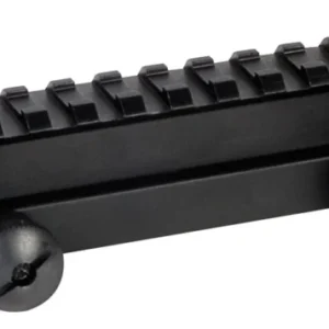 WEAVER RAIL MOUNT SYSTEM - SINGLE RAIL AR15 FLAT TOP