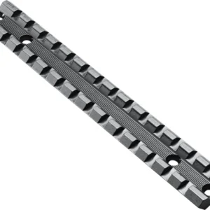 WEAVER BASE MULTI-SLOT - SAVAGE 110 SA (8-40) MATTE