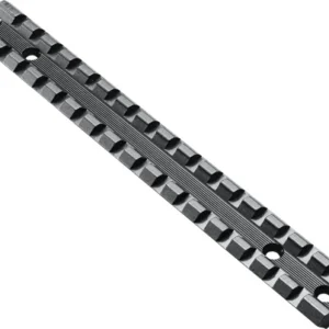 WEAVER BASE MULTI-SLOT - SAVAGE 110 LA (8-40) MATTE