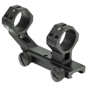 WEAVER THUMB-NUT SPR TACTICAL - OPTICS MOUNT 30MM MATTE