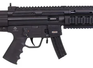 ATI GSG-16 CARB 22LR 16.25" BLK SYN 10Rd