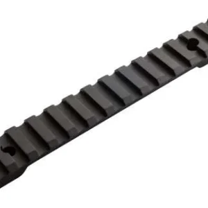 CVA CASCADE 0 MOA L/A PIC BASE BLK