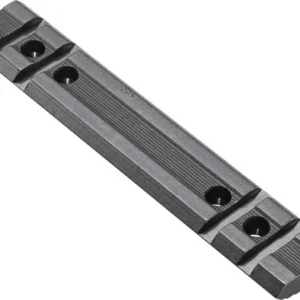WEAVER BASE TOP MOUNT #430M - 1PC MOSSBERG 930 MATTE
