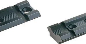 WEAVER BASE TOP MOUNT PAIR - SAVAGE A17/A22 MAG MATTE