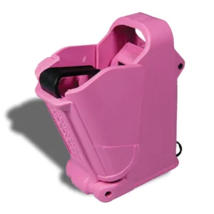 MagLula Universal Pistol Loader 9-45 Pnk