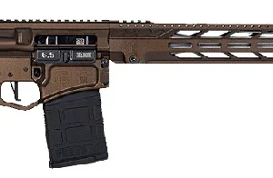 DB10 Diamond 308 18"SS MBR/Blk 15" M-Lok