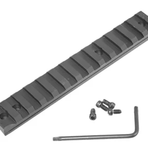 Scope Base Precision Rimfire 30 MOA