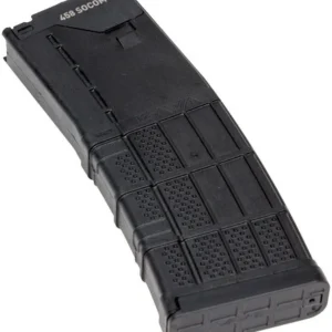 CMMG MAGAZINE MKW15 458 SOCOM - 30RD MODIFIED TO 10RD HI-CAP