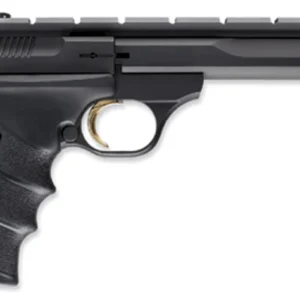 Buck Mark Contour 22 5.5" M/Bl AS Rail