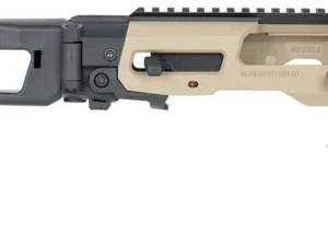CAA MICRO CONVSN KIT S&W SHLD FDE