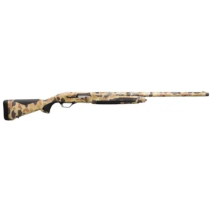 BRWNG MAX II VINTAGE TAN CAMO 12GA/3.5/28" SHOTGUN