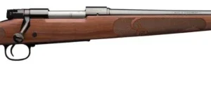 WRA M70 FWT NS 6.8 WST RIFLE WD STK