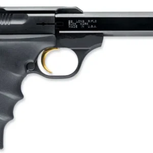 BROWNG BM STANDARD URX 5.5" 22LR PST BLK,CA