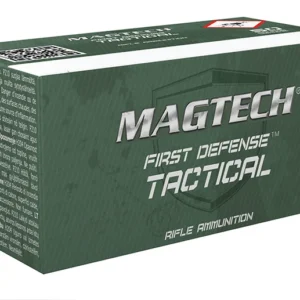 5.56NATO 55GR FMJ M193 50rd