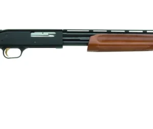MOSSBERG 500 410/24 3" BL/WD